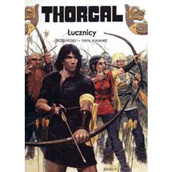 thorgal-aucznicy-tom-9